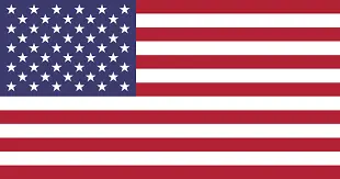 american flag-Akron