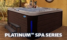 Platinum™ Spas Akron hot tubs for sale