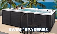 Swim Spas Akron hot tubs for sale