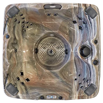 Tropical EC-739B hot tubs for sale in Akron
