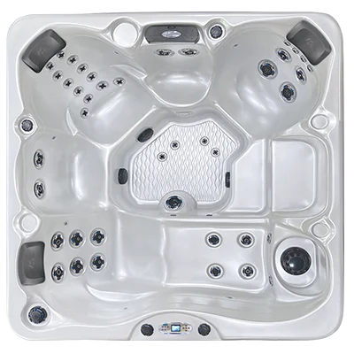 Costa EC-740L hot tubs for sale in Akron
