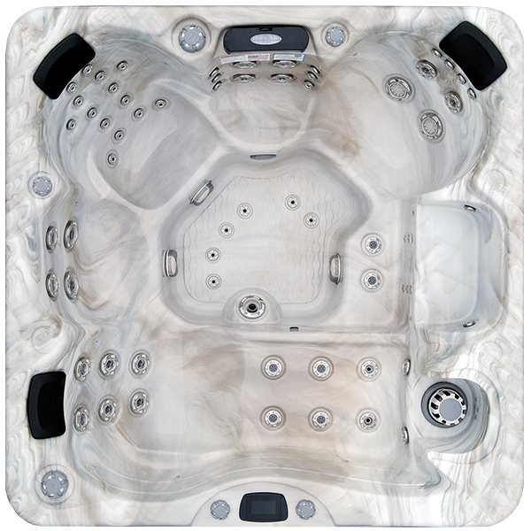 Costa-X EC-767LX hot tubs for sale in Akron