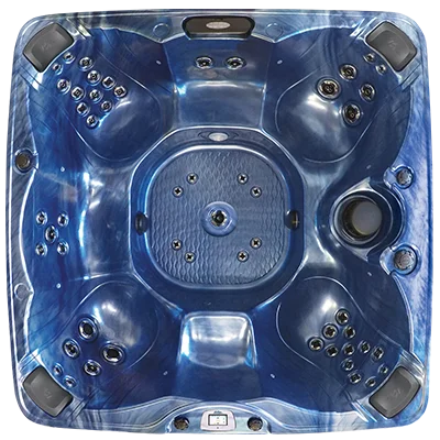 Bel Air-X EC-851BX hot tubs for sale in Akron