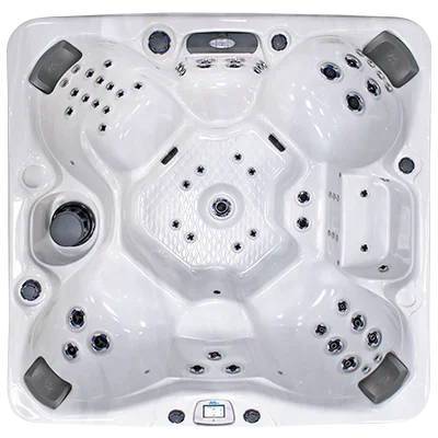 Cancun-X EC-867BX hot tubs for sale in Akron