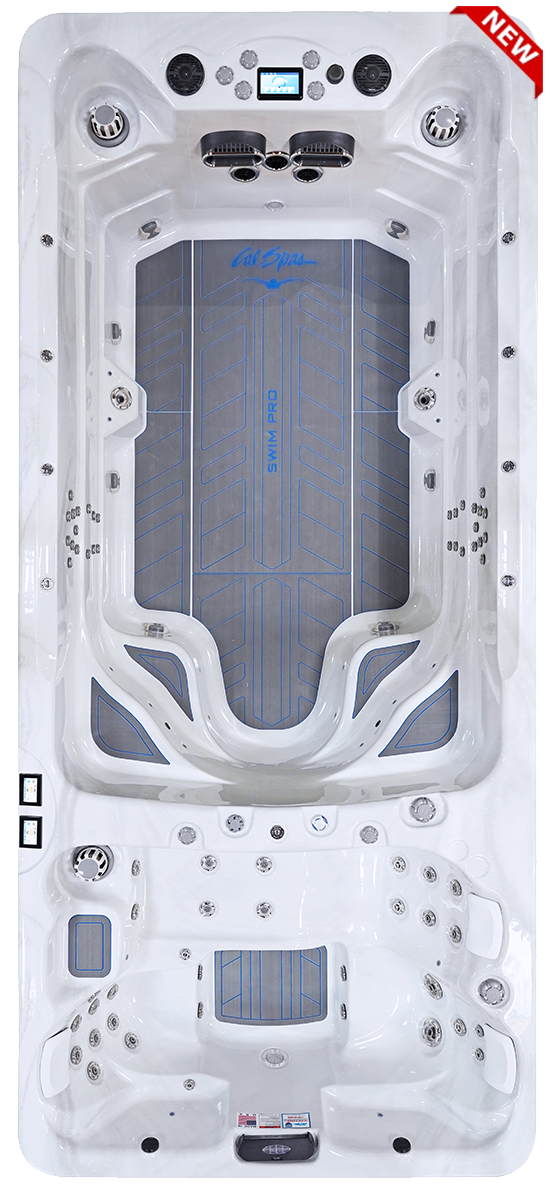 Olympian F-1868DZ hot tubs for sale in Akron