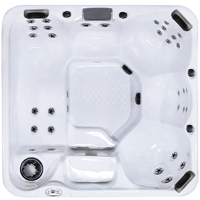 Hawaiian Plus PPZ-634L hot tubs for sale in Akron