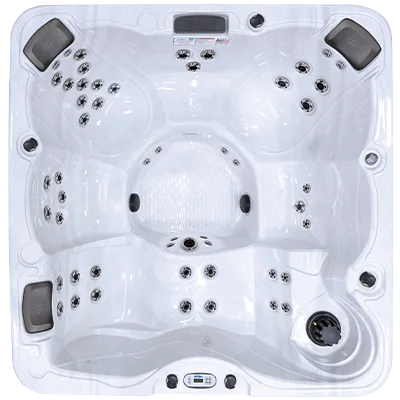 Pacifica Plus PPZ-743L hot tubs for sale in Akron