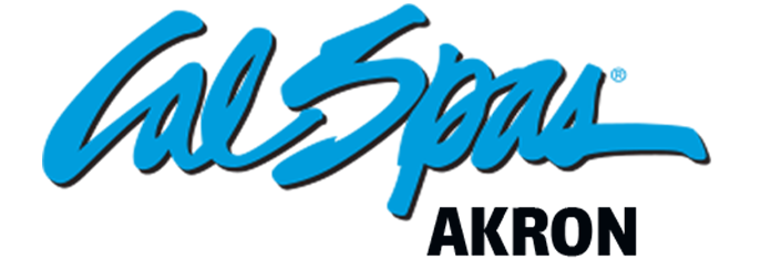 Calspas logo - Akron